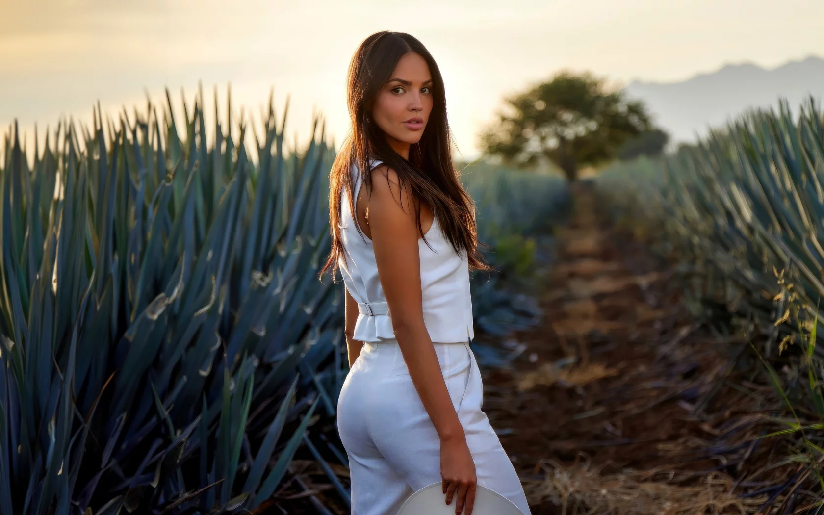 Eiza Gonzalez