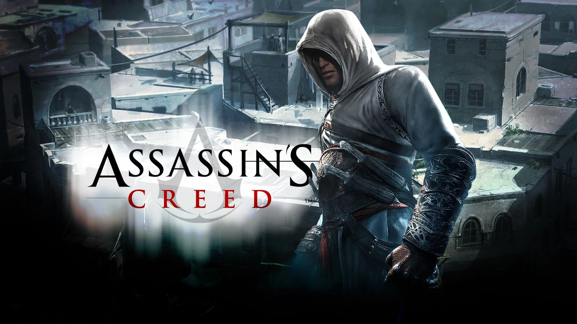 Assassin`s Creed