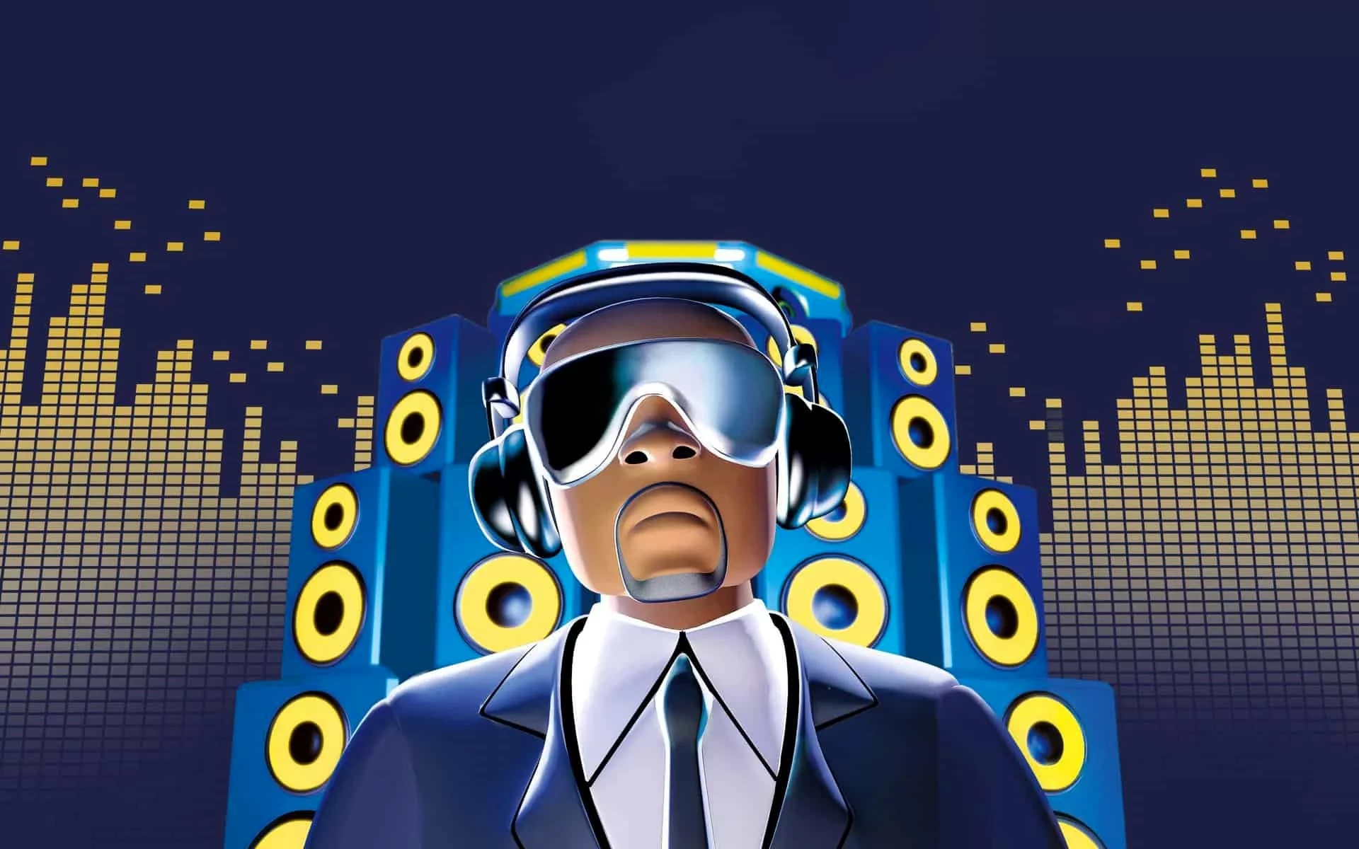 Beaterator