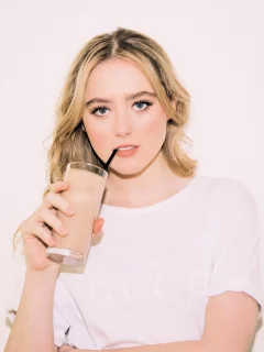 Kathryn Newton