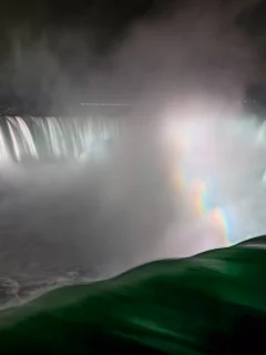 вода