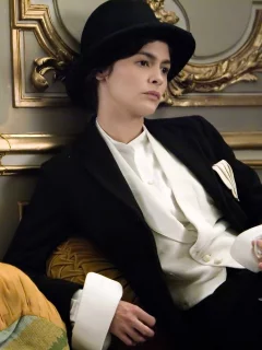 Audrey Tautou