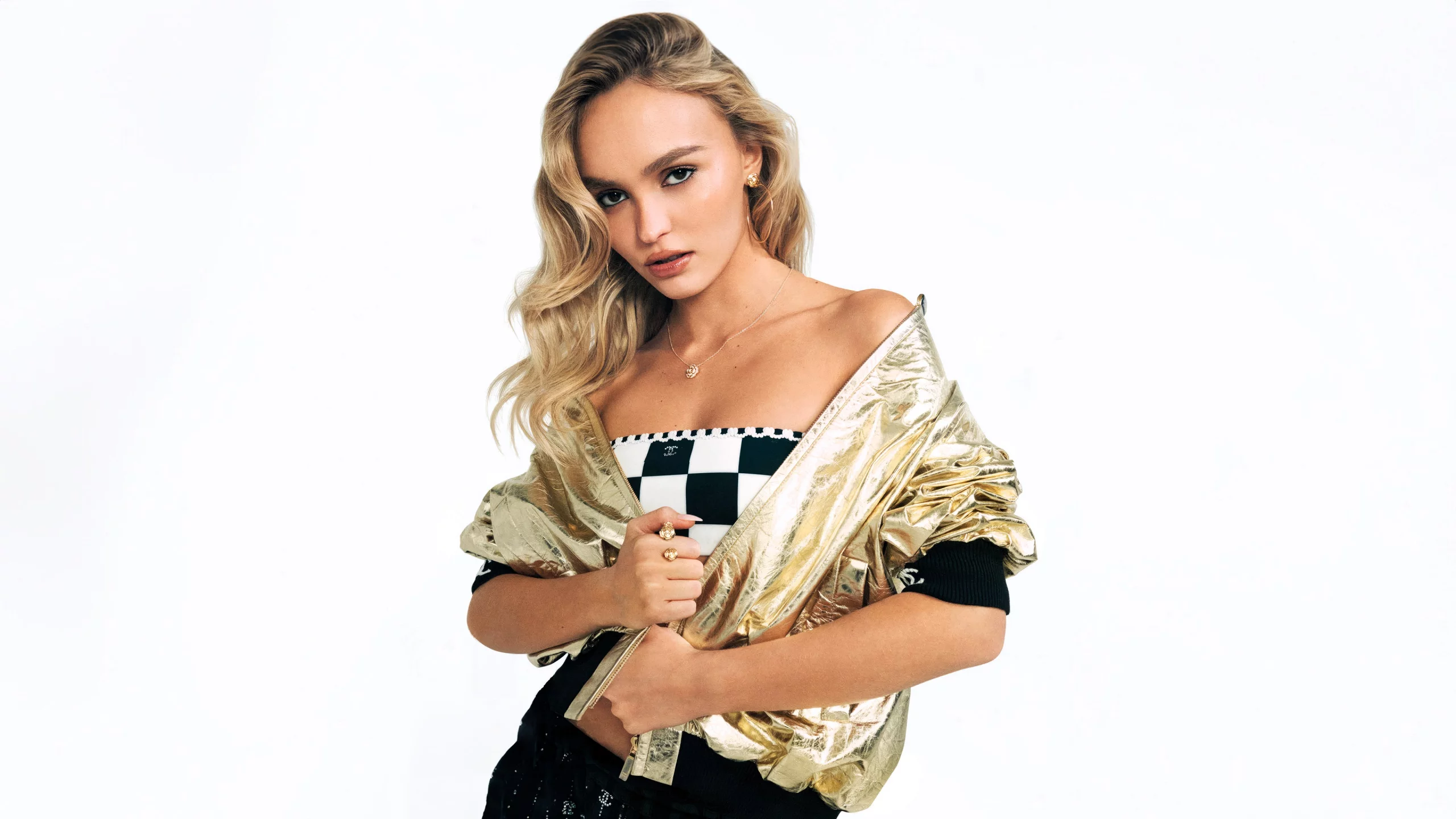Lily-Rose Depp