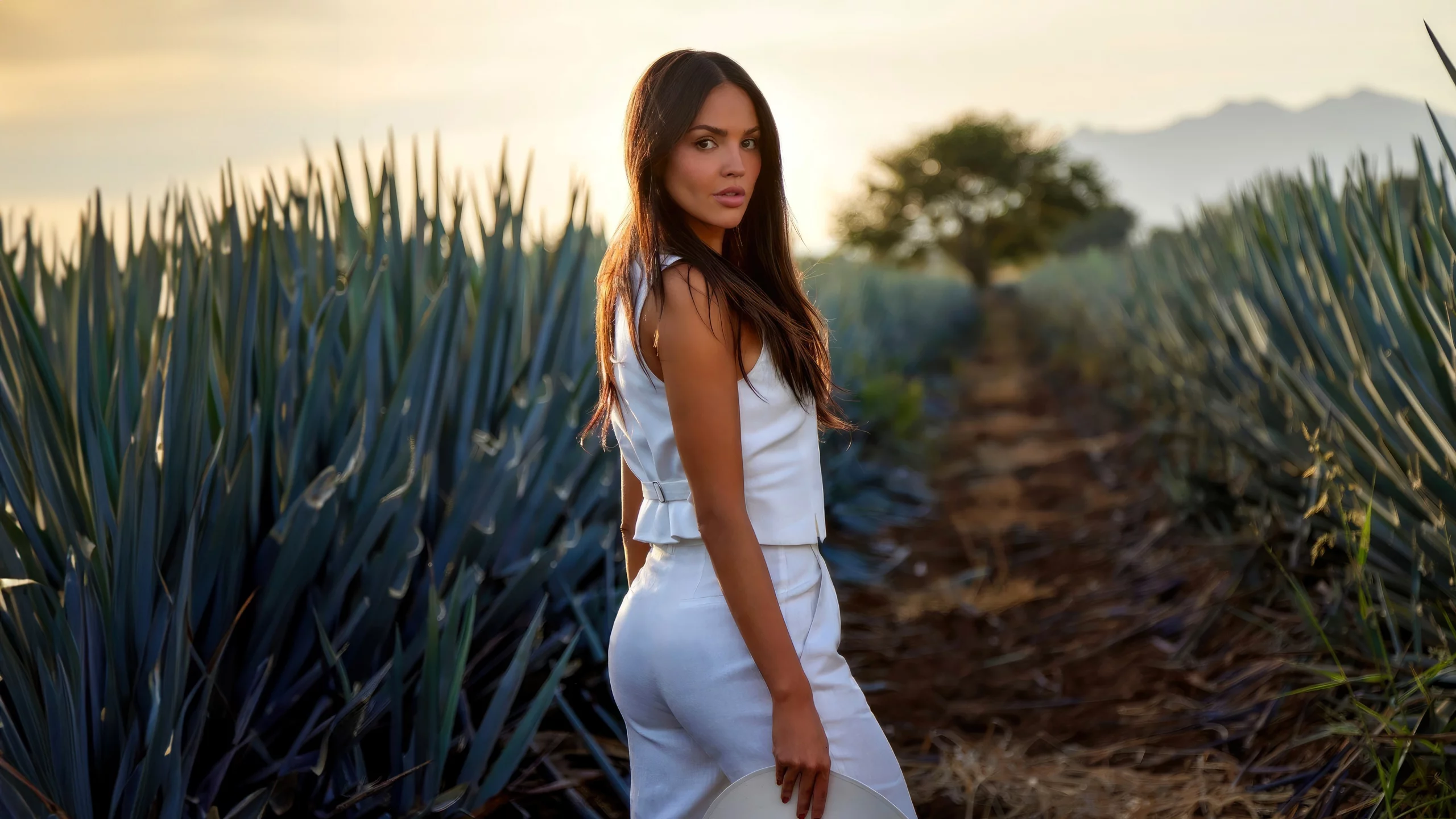 Eiza Gonzalez