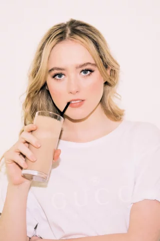 Kathryn Newton