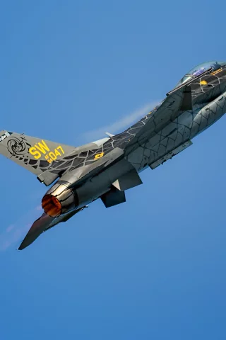 самолёт
