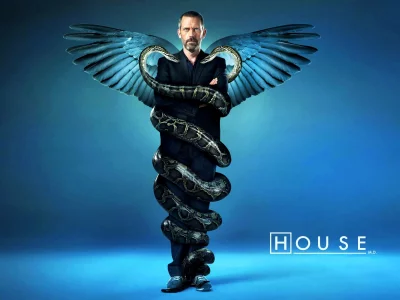 House M.D.