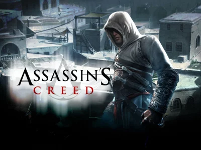 Assassin`s Creed
