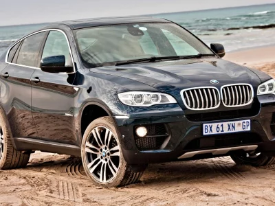BMW 4-series 2014