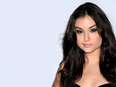 Sasha Grey