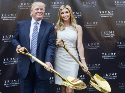 Трамп