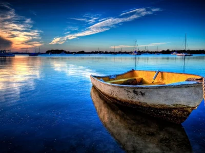 природа