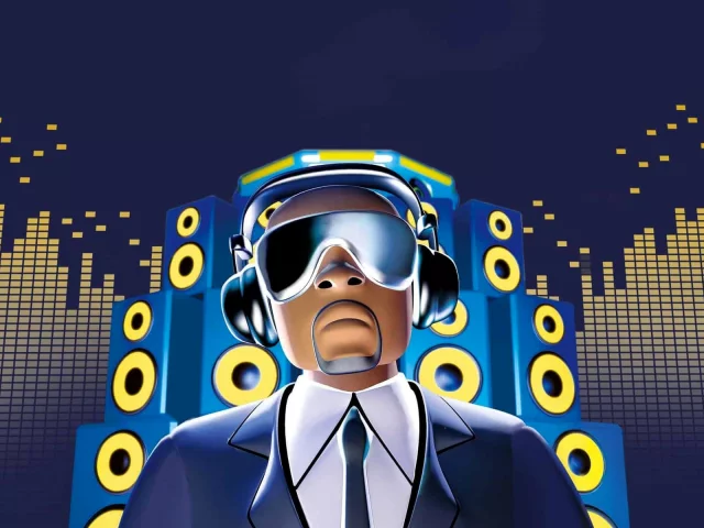 Beaterator