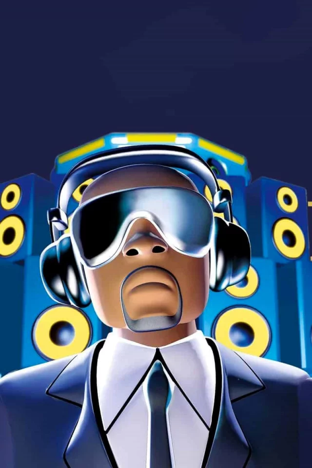 Beaterator