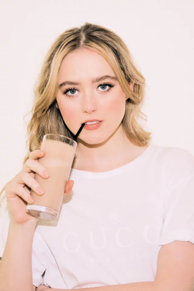 Kathryn Newton