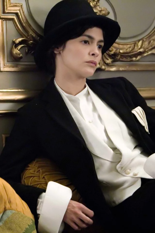 Audrey Tautou