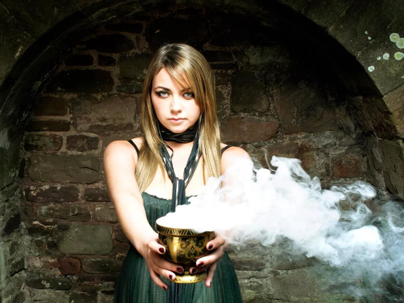 Charlotte Church