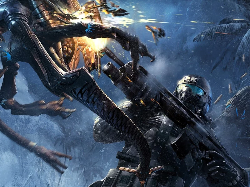 Crysis