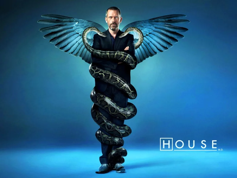 House M.D.