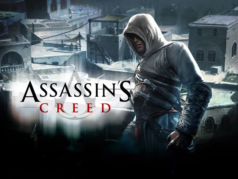 Assassin`s Creed