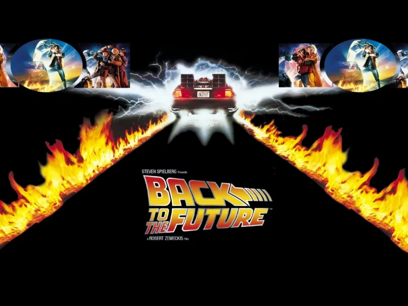 Back to the Future