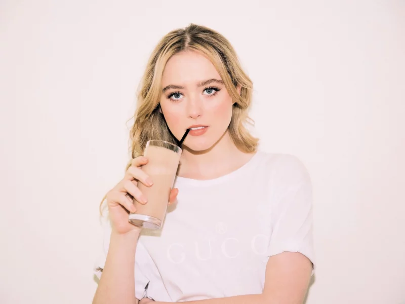 Kathryn Newton