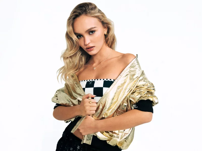 Lily-Rose Depp
