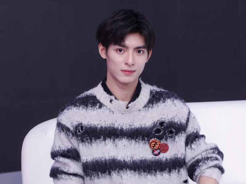 Wang Hao Xuan
