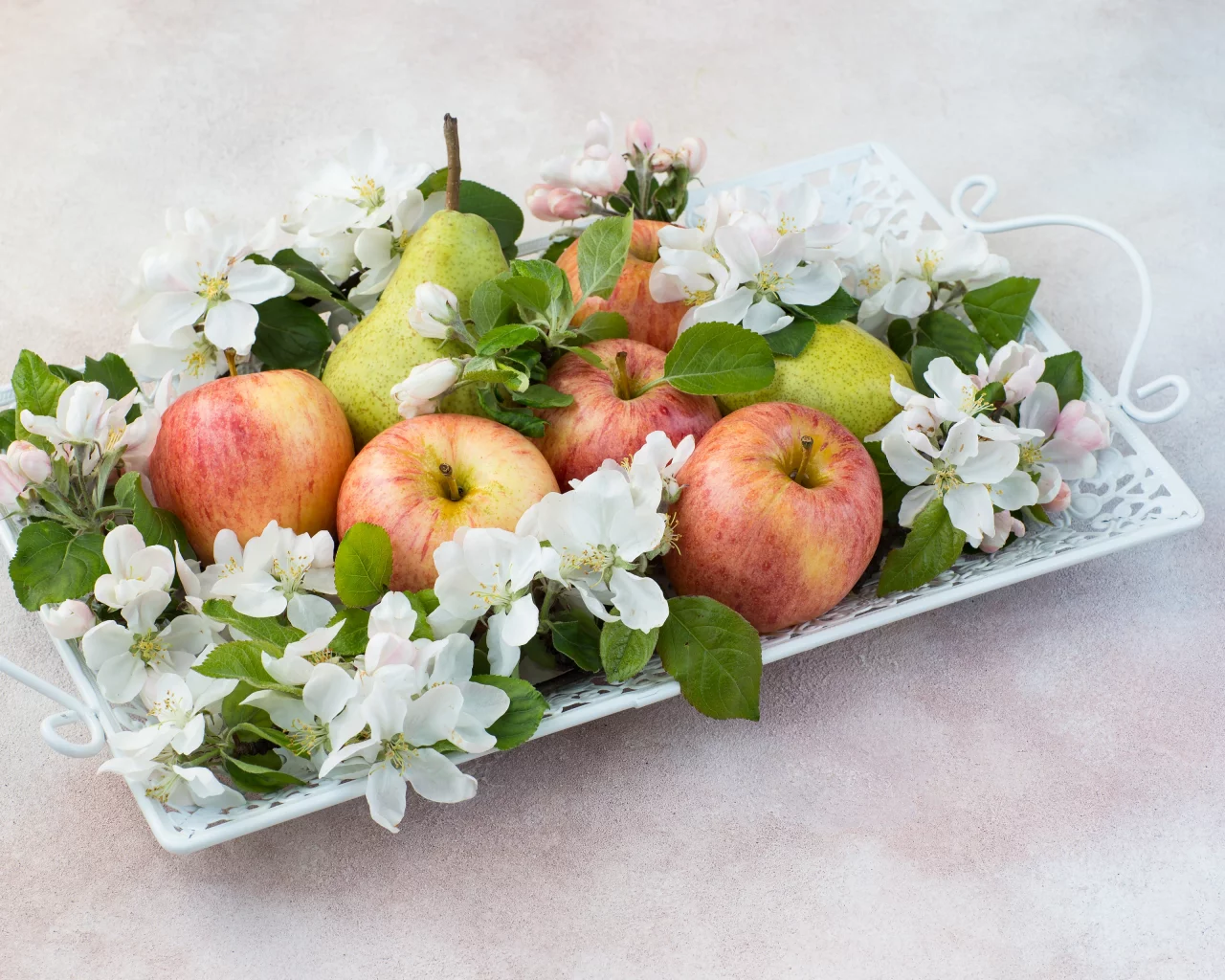 фрукты