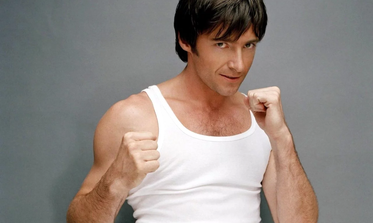 Hugh Jackman