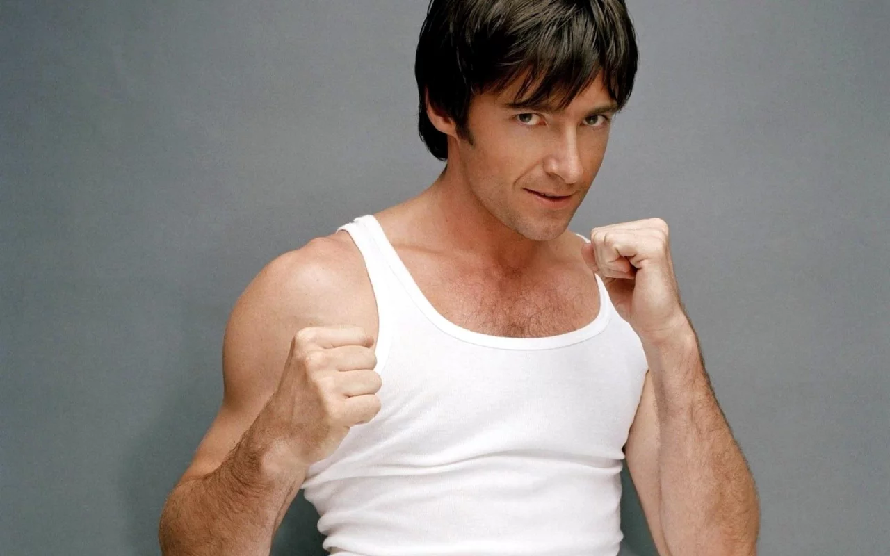 Hugh Jackman