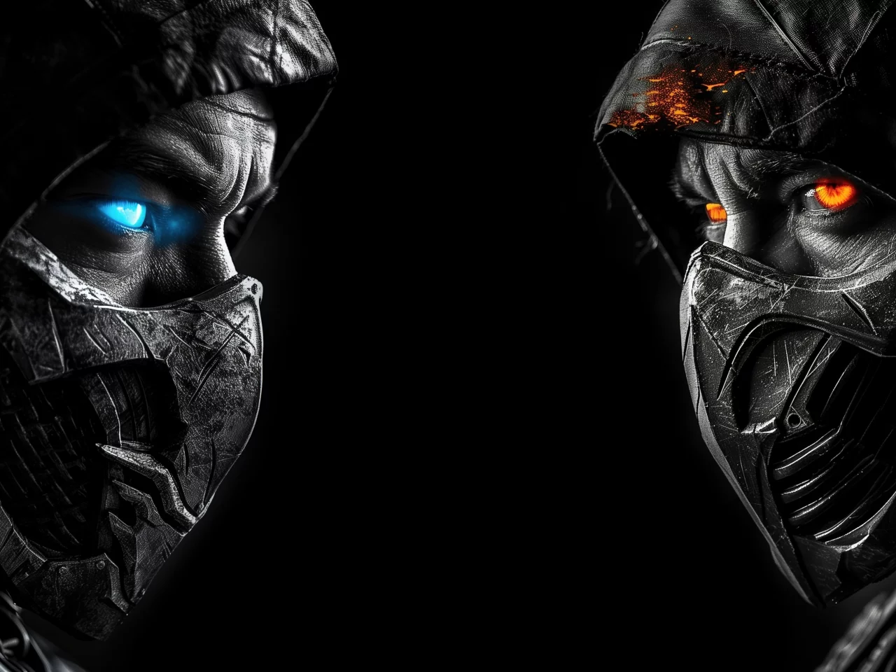 Mortal Kombat 11