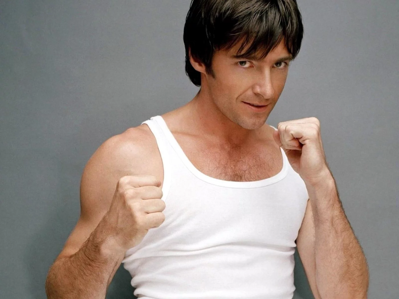 Hugh Jackman