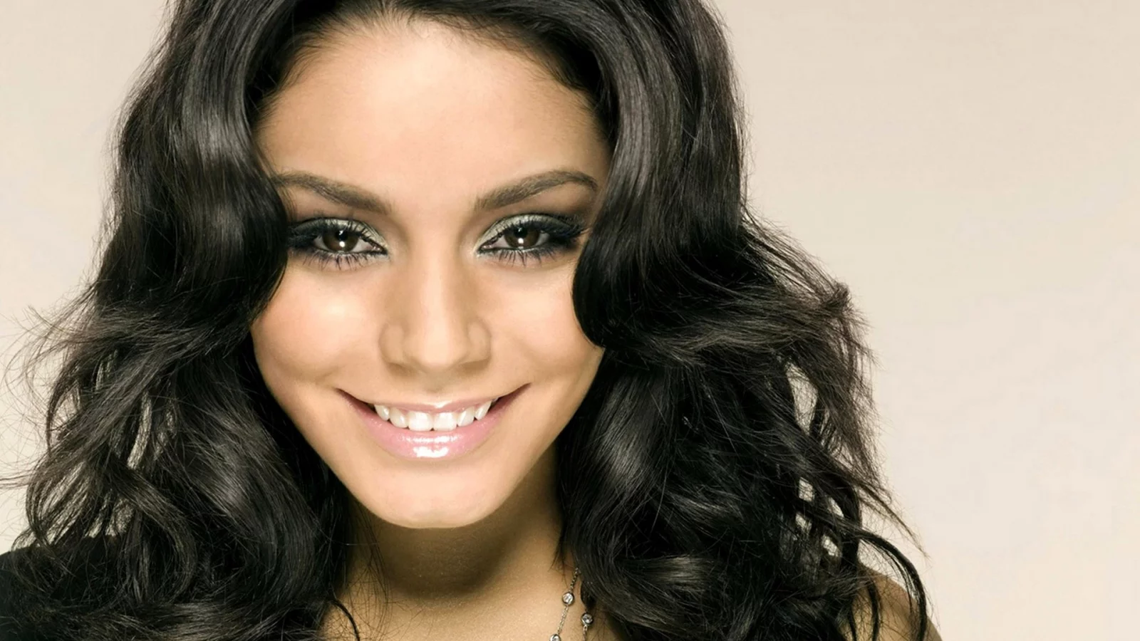 Vanessa Hudgens