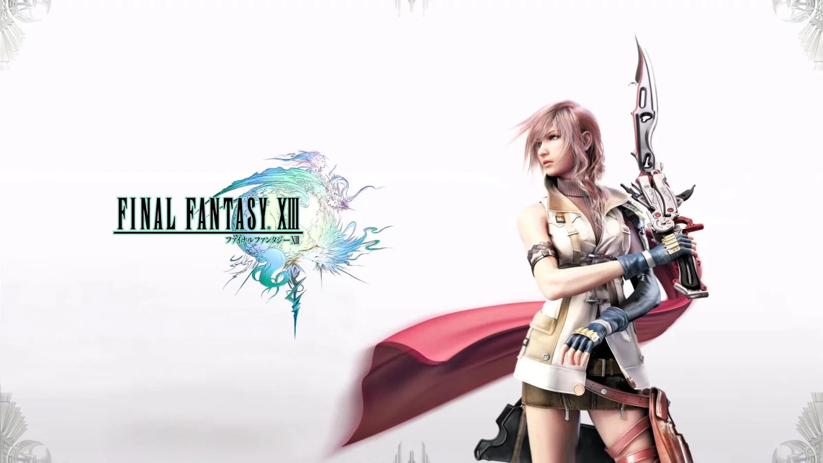 Final Fantasy XIII