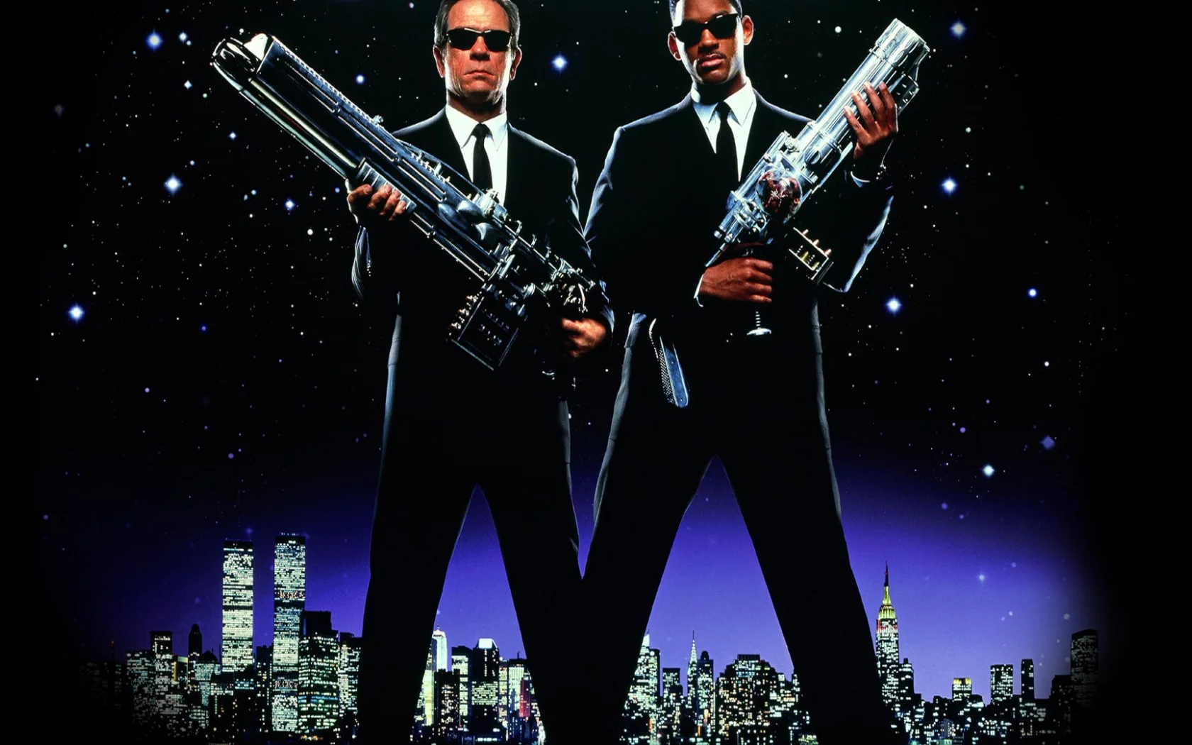 Men in Black