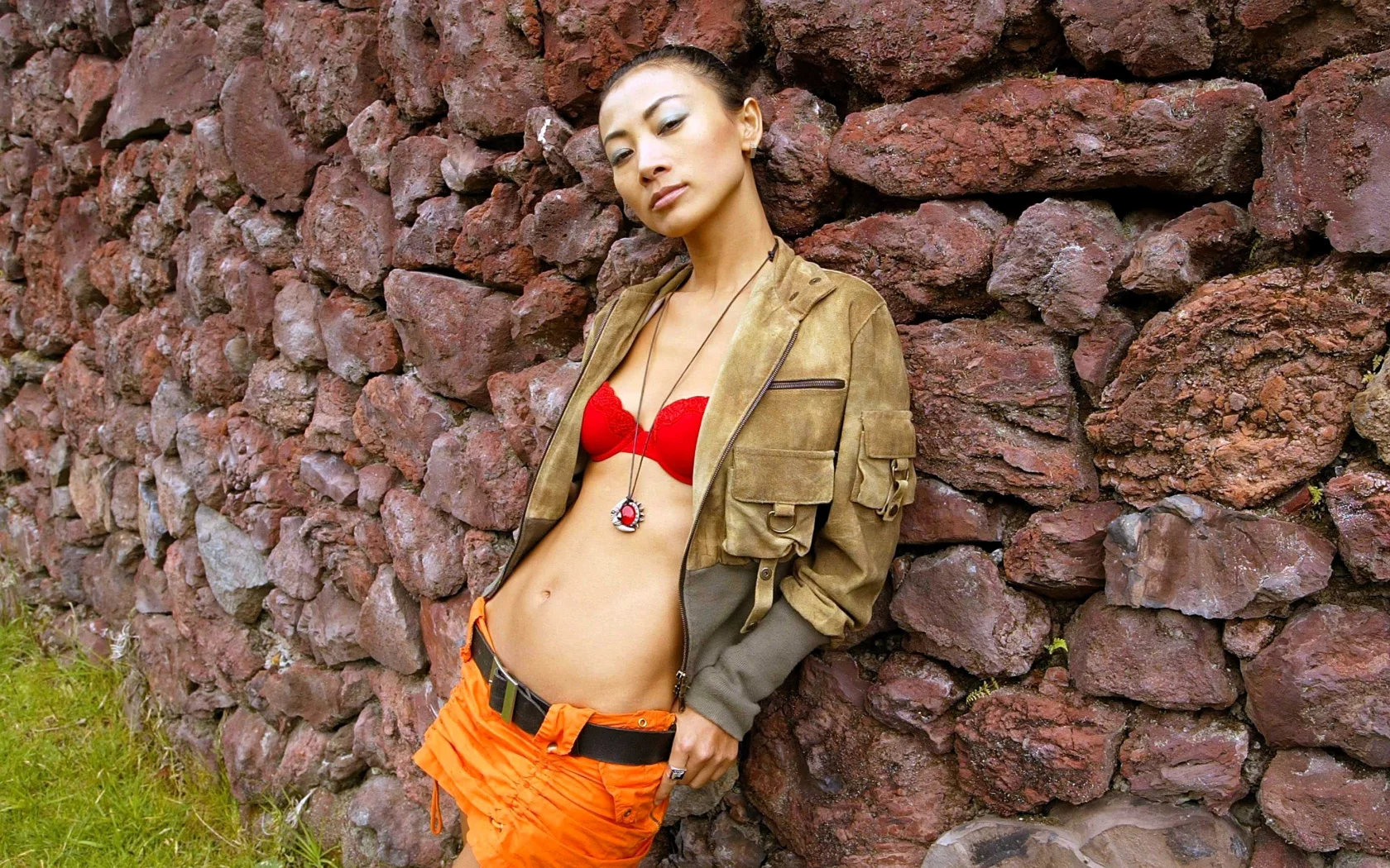 Bai Ling