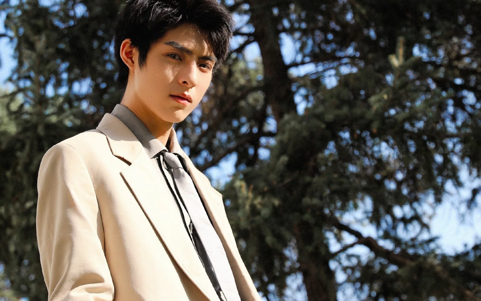 Wang Hao Xuan