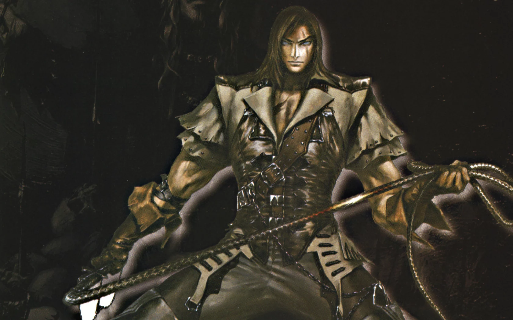 castlevania