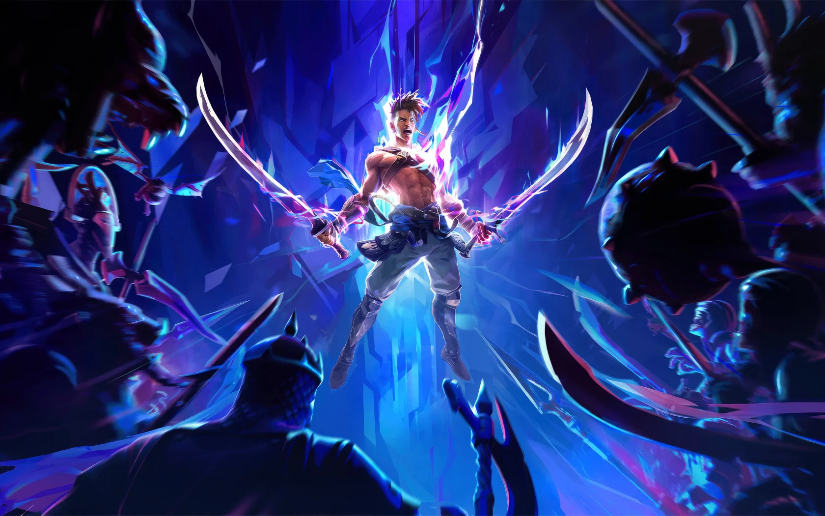 Prince of Persia The Lost Crown