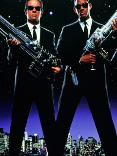 Men in Black