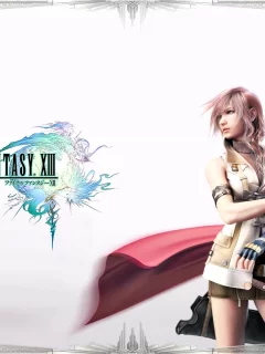 Final Fantasy XIII