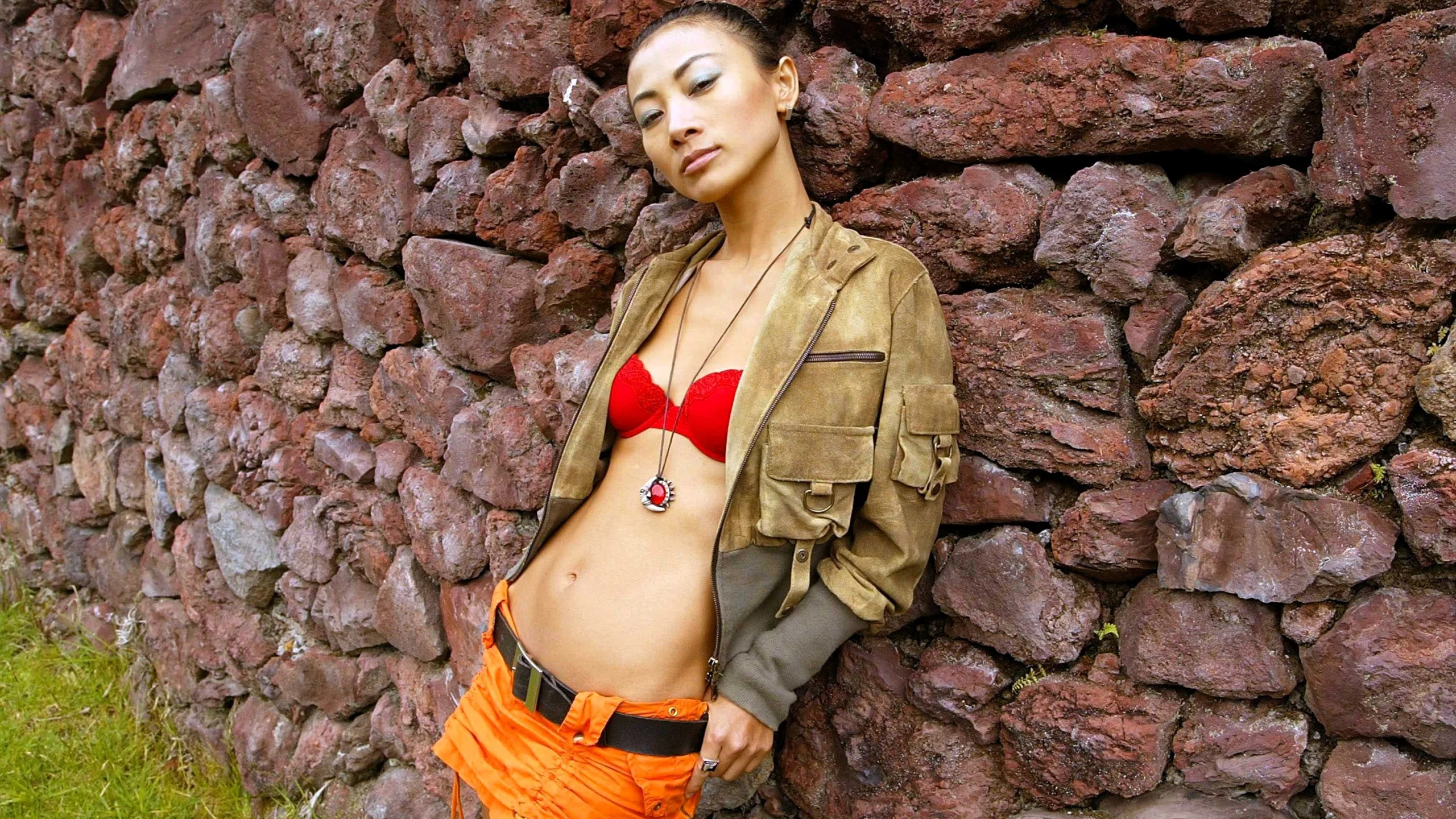 Bai Ling
