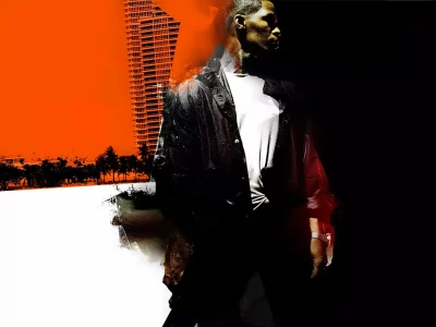 Miami Vice