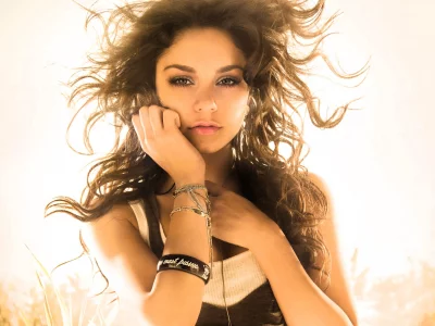 Vanessa Hudgens