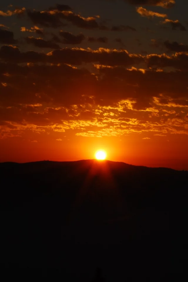 природа