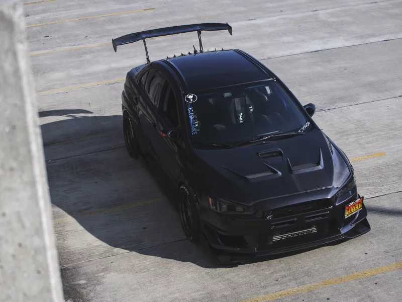 авто