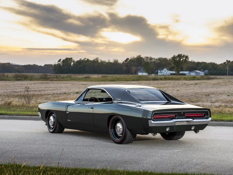 Dodge