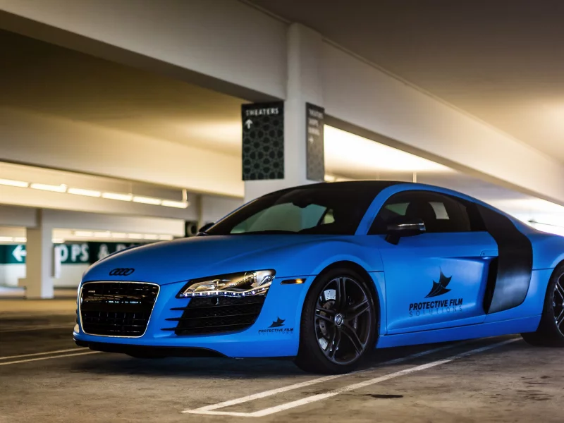 авто