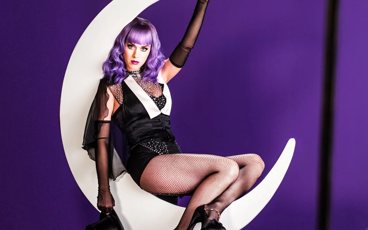 Katy Perry